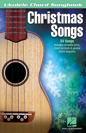 Ukulele Nights Songbook 4