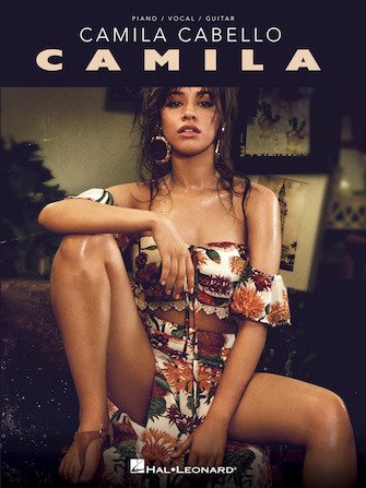 Camila Cabello - Camila - Boothe Music