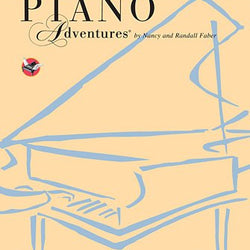 Faber Piano Adventures Adult All-in-One Bk.2