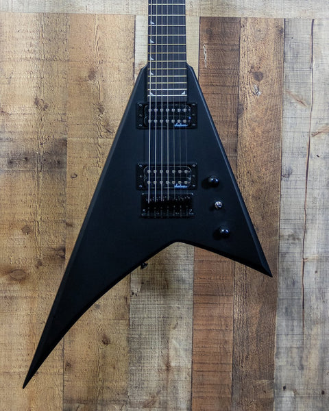 Jackson JS22-7 JS Series Randy Rhoads 7 String Satin Black