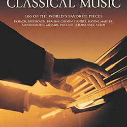 The Big Book of Classical Music