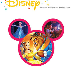 Faber PlayTime Disney 1