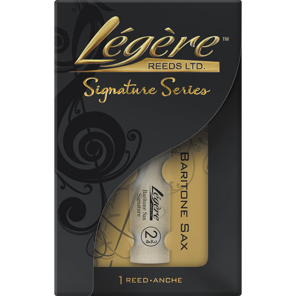 Legere Signature Baritone Sax 2.75 - Nederland