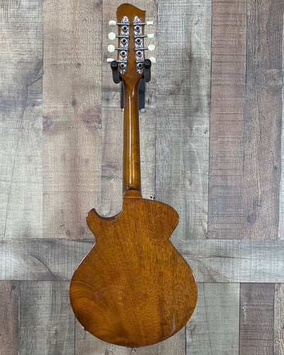 Eastman El Rey Acousic/Electric Mandolin Goldburst