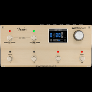 Fender Switchboard Effects Operator - Boothe Music