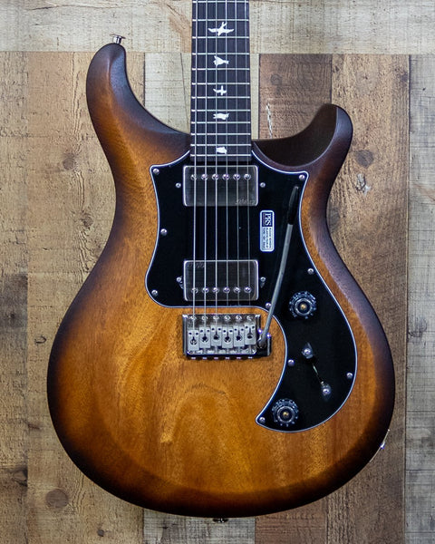 prs s2 standard 22 mccarty tobacco sunburst 24 Satin Electric Guitar (Mccarty Sunburst) the S2 Standard 22 provides the perfect foundation to explore multiple genres and playing styles with confidence. PRS S2 Standard 22 Electric