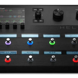 Line 6 Helix Guitar Pedal