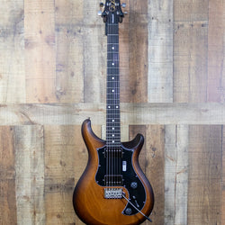 PRS S2 Standard 22 McCarty Tobacco Burst Satin