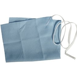 Microfiber Clarinet & Flute Swab