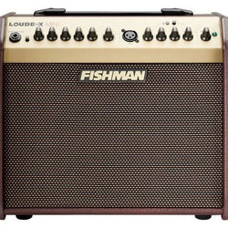 Fishman Loudbox Mini BT 60-watt 1x6.5" Acoustic Combo Amp
