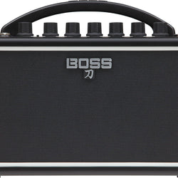 Boss Katana Mini Guitar Amp