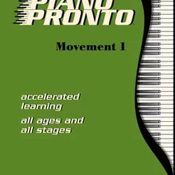 Piano Pronto Movement 1
