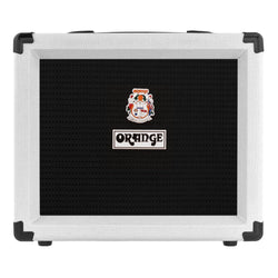 Orange Crush 20RT Orianthi White