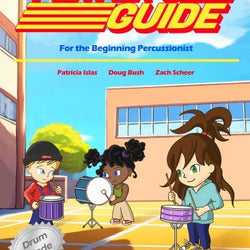 Player's Guide for the Beginning Percussionist