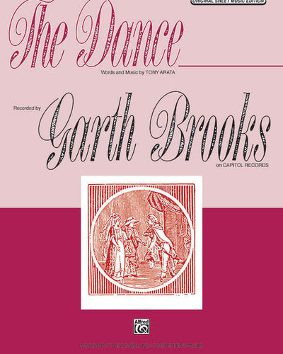 The Dance - Garth Brooks