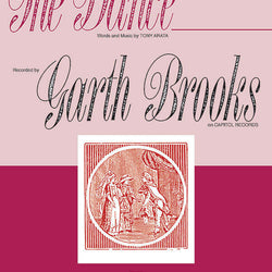 The Dance - Garth Brooks