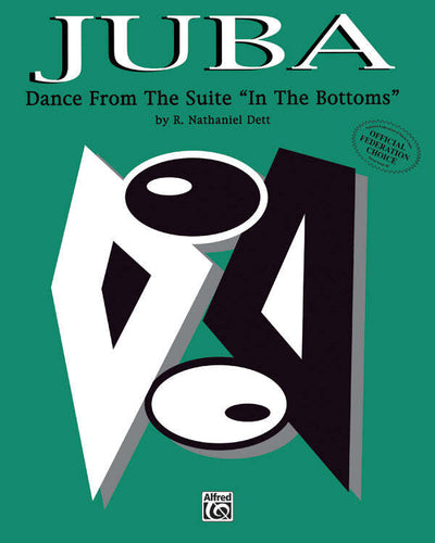 Dett Juba PS 2024 D2