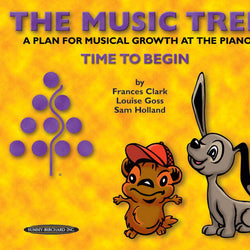 The Music Tree A Time To Begin