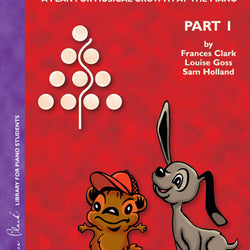 The Music Tree Part 1