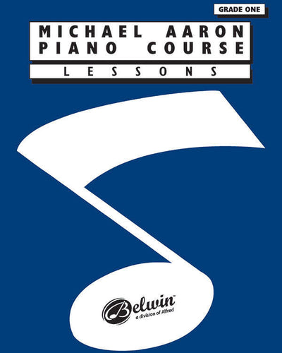 Michael Aaron Lessons L.1