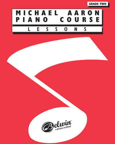 Michael Aaron Lessons L.2