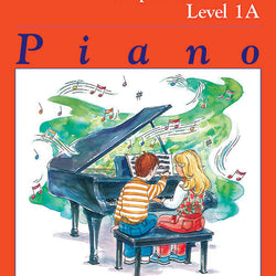 Alfred Composition L.1A