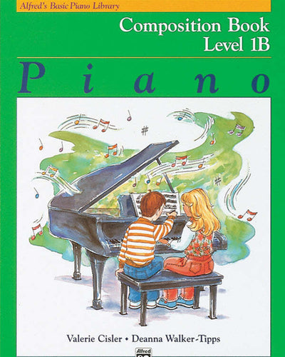 Alfred Composition L.1B