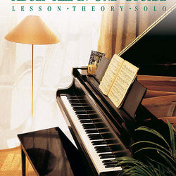 Alfred Adult All-In-One Bk.3