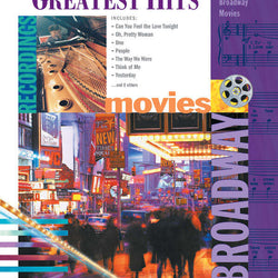 Alfred's Basic Adult Greatest Hits L.2