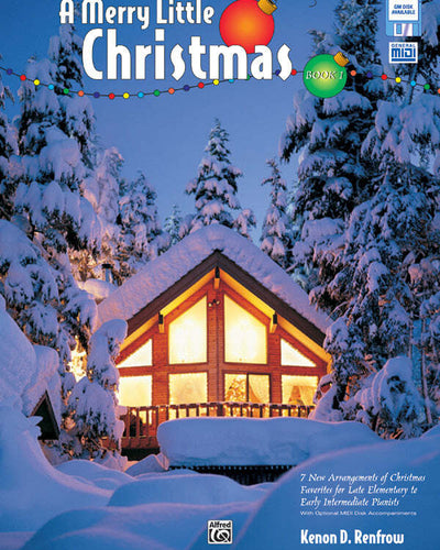 A Merry Little Christmas