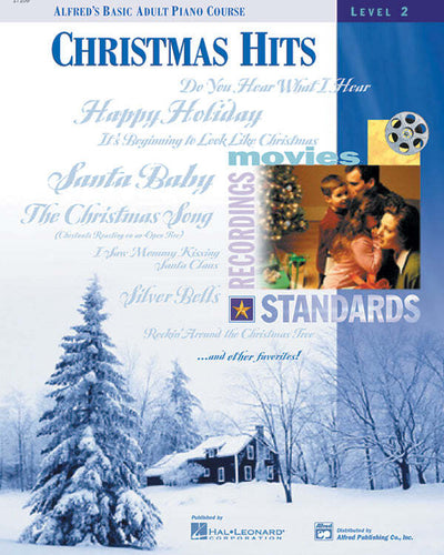 Adult Christmas Hits L.2