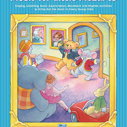 Music for Little Mozarts Music Discovery Bk.3