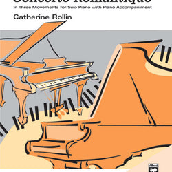 Concerto Romantique 2P4H 2028 J2