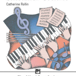 Celebration Overture 1P4H - Catherine Rollin