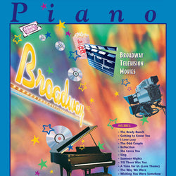 Alfred Top Hit Solos L.5