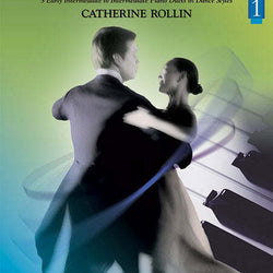 Dances for Two Bk.1 1P4H 2028 E1 E3 E4