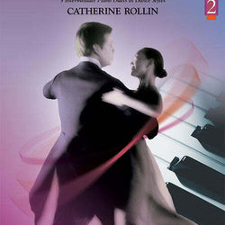 Dances For Two Bk.2 1P4H 2028 E3 E4