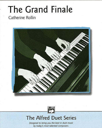 The Grand Finale 1P4H 2028 D1