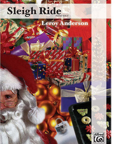 Sleigh Ride Advanced PS