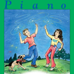 Alfred Patriotic Solo Book 1B