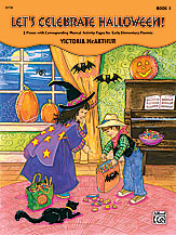 Let's Celebrate Halloween Bk1