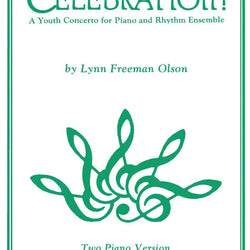 Celebration Concerto 2P4H 2028 J1A-1B