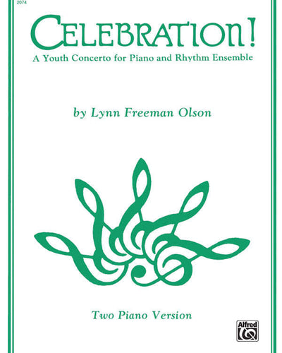 Celebration Concerto 2P4H 2028 J1A-1B