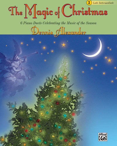 The Magic of Christmas Vol.3