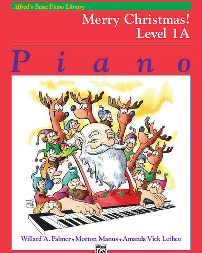 Merry Christmas! L.1A