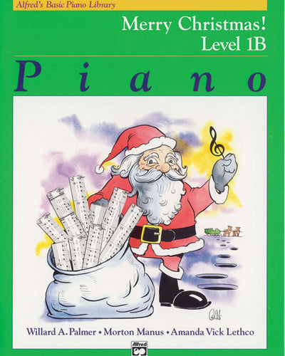 Merry Christmas! L.1B