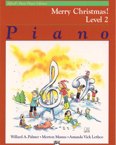 Merry Christmas! L.2
