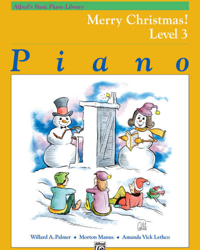 Merry Christmas! L.3