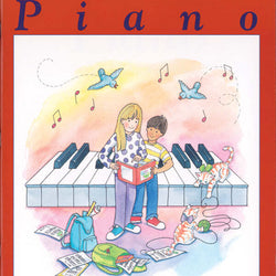 Alfred Duet Book L.2