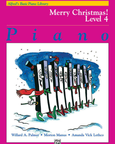 Merry Christmas! L.4